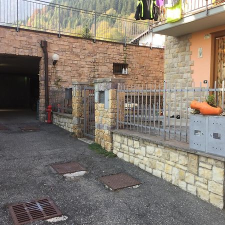 Scalve E La Presolana Villa Vilmaggiore Dış mekan fotoğraf