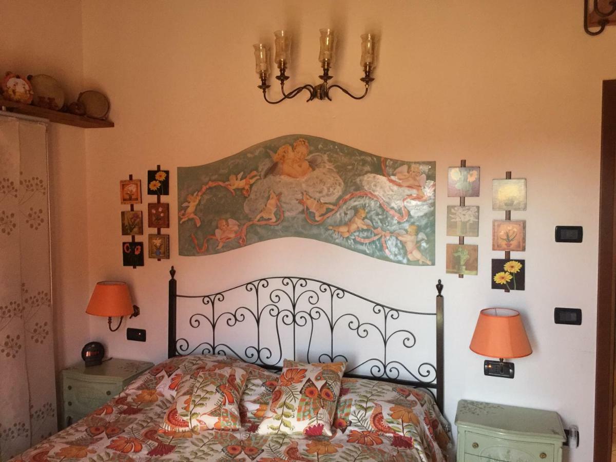 Scalve E La Presolana Villa Vilmaggiore Dış mekan fotoğraf