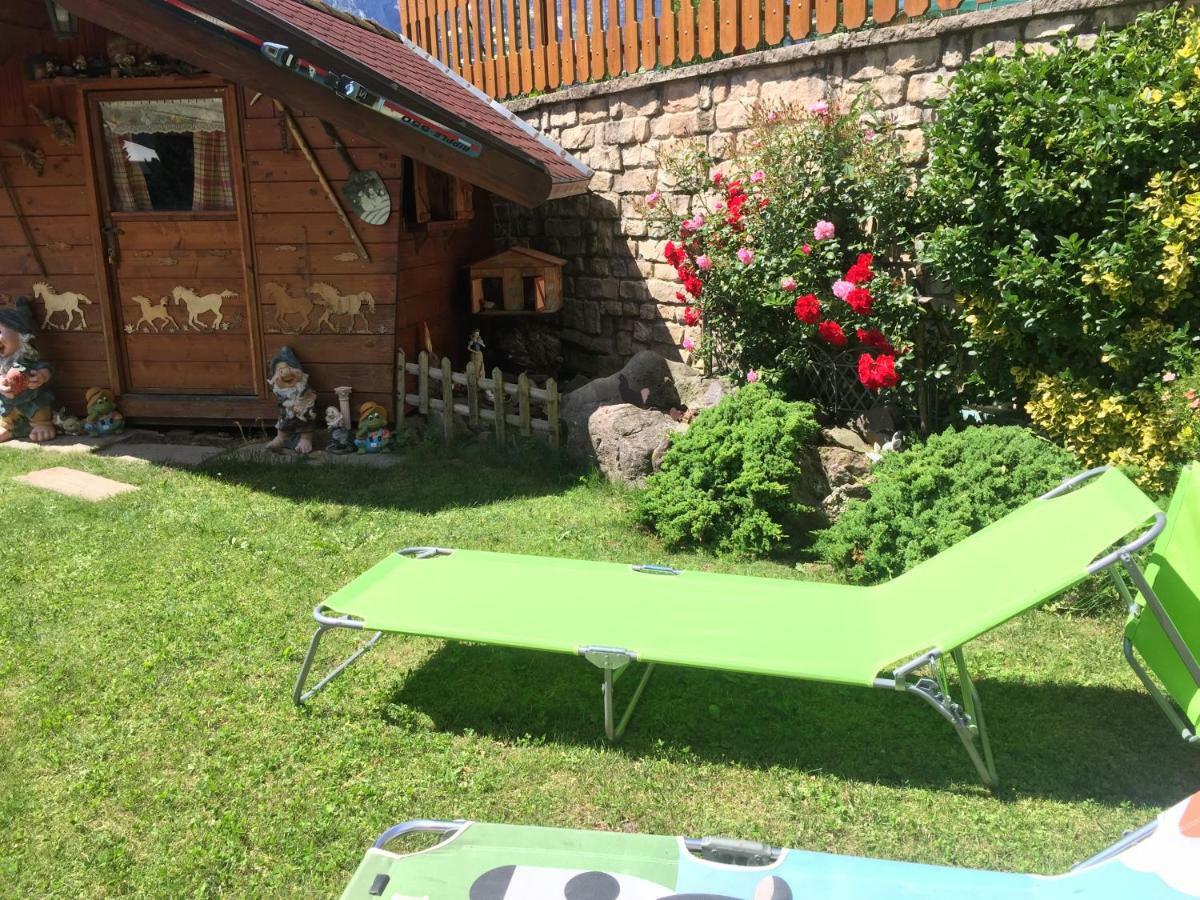Scalve E La Presolana Villa Vilmaggiore Dış mekan fotoğraf