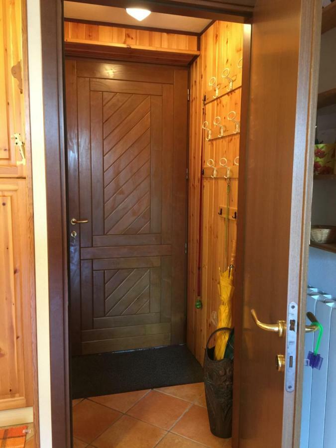 Scalve E La Presolana Villa Vilmaggiore Dış mekan fotoğraf