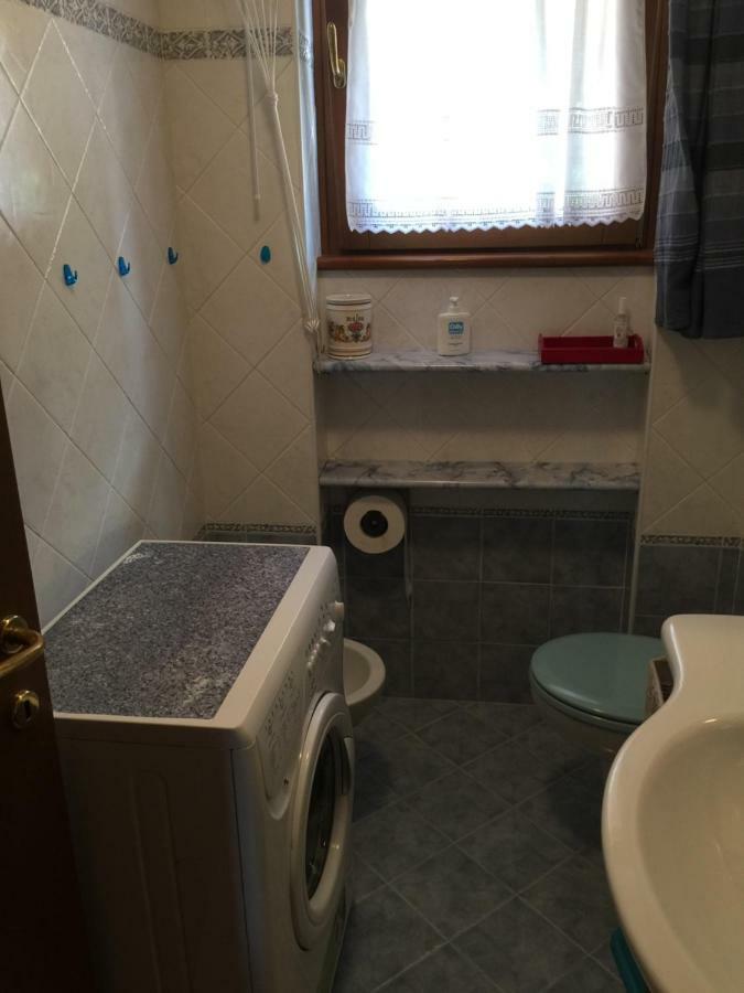 Scalve E La Presolana Villa Vilmaggiore Dış mekan fotoğraf