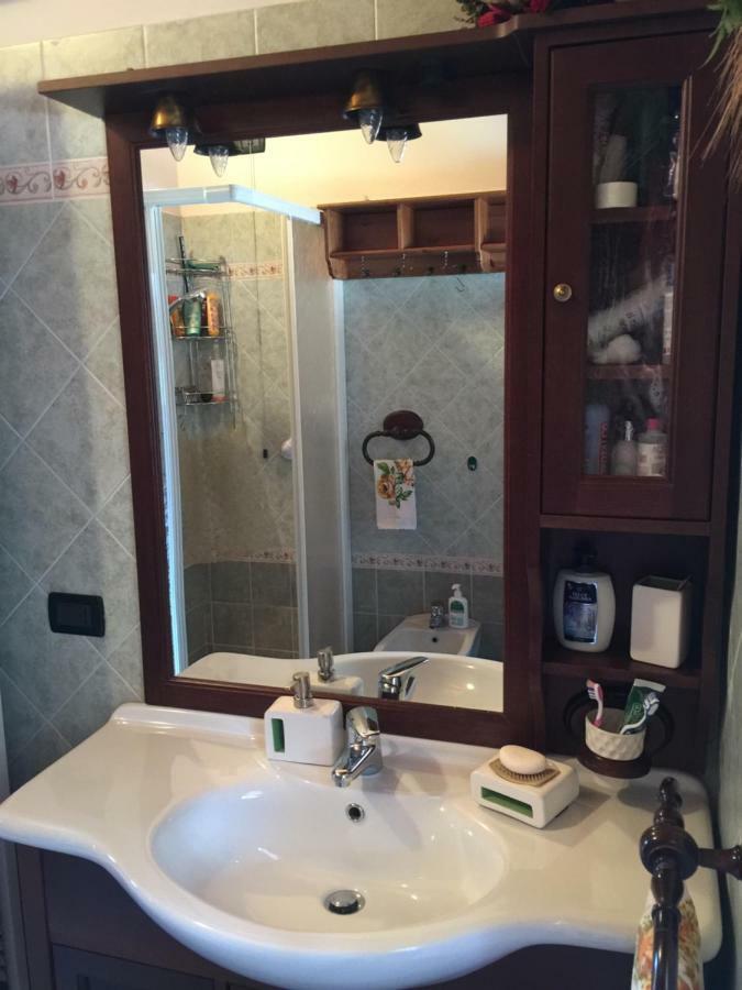 Scalve E La Presolana Villa Vilmaggiore Dış mekan fotoğraf