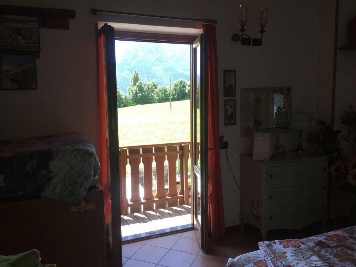 Scalve E La Presolana Villa Vilmaggiore Dış mekan fotoğraf