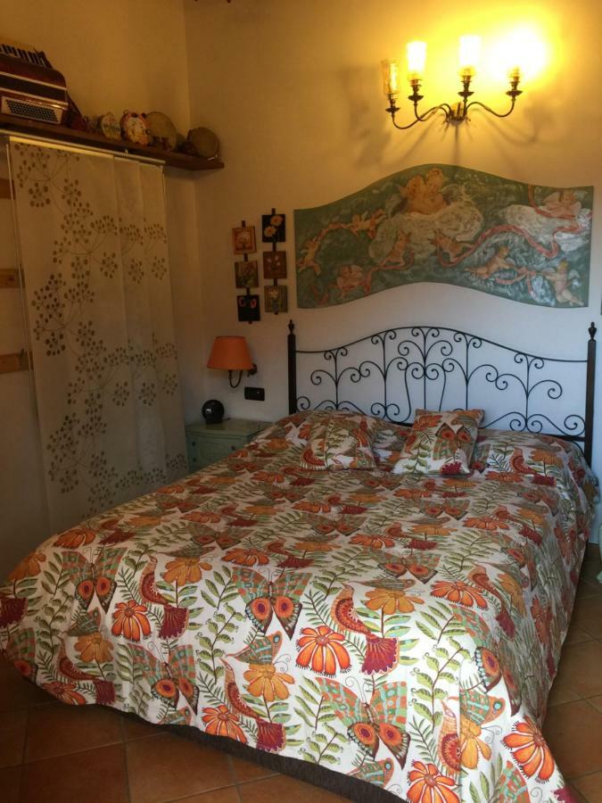Scalve E La Presolana Villa Vilmaggiore Dış mekan fotoğraf