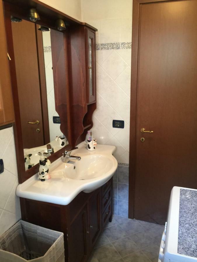 Scalve E La Presolana Villa Vilmaggiore Dış mekan fotoğraf