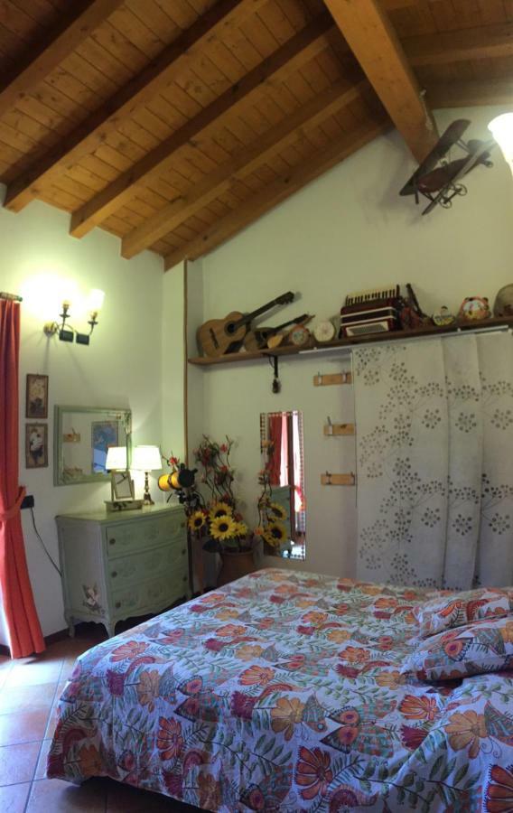 Scalve E La Presolana Villa Vilmaggiore Dış mekan fotoğraf